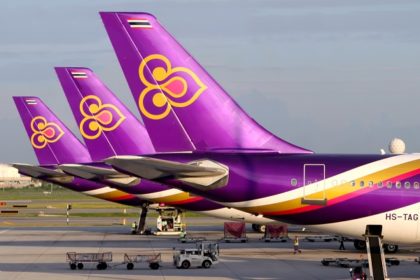Thai Airways Intl Fo -TAWNF